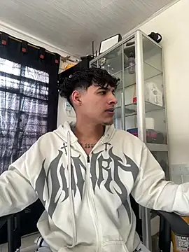 MaxStar26 online show from January 2026 12:54:01 PM