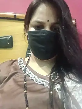 Snapshot of 01Roshani chatting on June 2026 09:56:01 AM 01Roshani online show from June 2026 09:56:01 AM