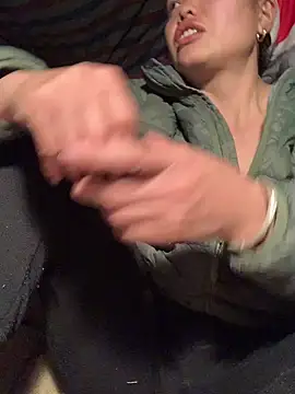 hinicky-0 online show from February 2026 01:47:01 PM