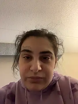 Snapshot of LadyxOnyx chatting on January 2026 07:17:01 PM LadyxOnyx online show from January 2026 07:17:01 PM