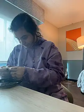 Snapshot of LadyxOnyx chatting on January 2026 03:39:01 PM LadyxOnyx online show from January 2026 03:39:01 PM