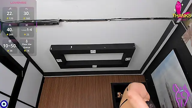 ThaliaBrookss  online show from January 2026 04:36:01 AM