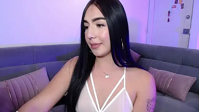 SweetLiamn online show from March 2026 01:21:01 AM