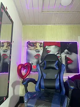 Snapshot of honeyluxe_ chatting on July 2026 08:52:02 PM honeyluxe online show from July 2026 08:52:02 PM