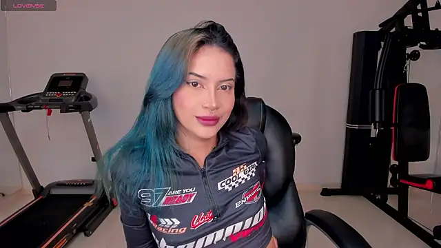 KayraLanne online show from March 2026 03:47:01 AM