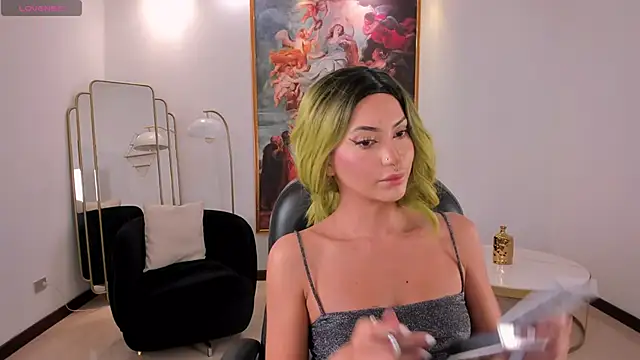 KayraLanne online show from April 2026 04:04:02 AM