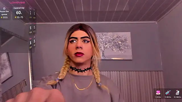 vicky fant4sy online show from March 2026 02:44:01 PM