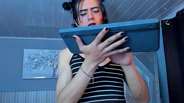 vicky fant4sy online show from April 2026 07:58:02 PM