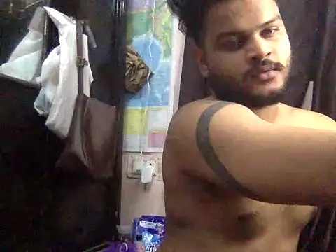 Alphastraight7678 online show from February 2026 12:08:01 PM