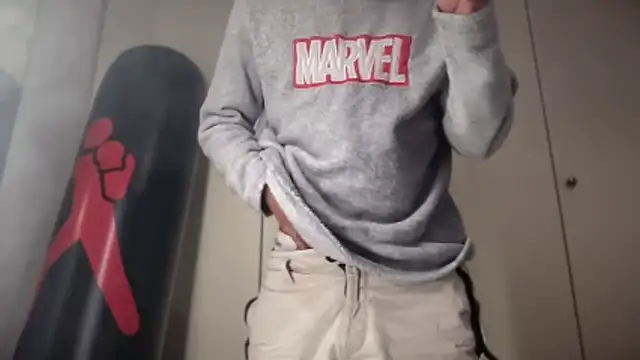 JSYMON online show from February 2026 10:37:02 PM