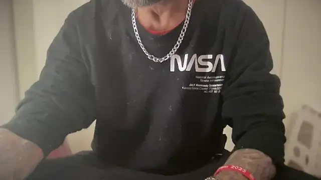 JSYMON online show from March 2026 08:37:01 PM