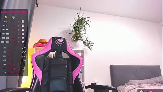 jodieangel4 sin online show from March 2025 06:54:01 PM