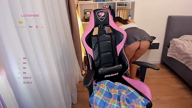 jodieangel4 sin online show from January 2026 05:40:01 PM