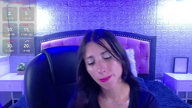 Snapshot of Nicolleth_tk chatting on February 2026 07:50:02 PM Nicolleth tk online show from February 2026 07:50:02 PM