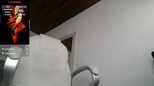 Snapshot of Nicolleth_tk chatting on February 2026 06:26:01 AM Nicolleth tk online show from February 2026 06:26:01 AM