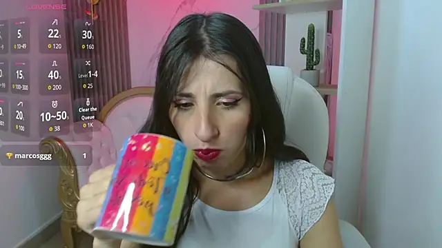 Snapshot of Nicolleth_tk chatting on February 2026 06:31:01 PM Nicolleth tk online show from February 2026 06:31:01 PM