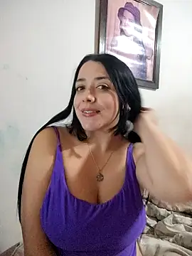 Vivianasweet online show from January 2026 05:35:02 AM