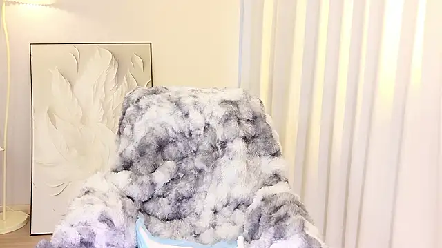 Miaomiao Baby520 online show from February 2026 08:20:01 AM