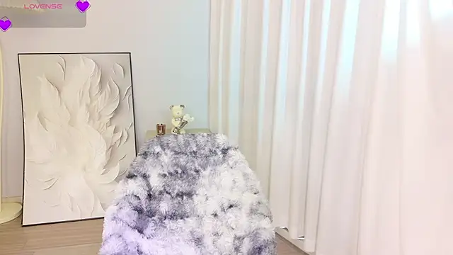 Snapshot of Miaomiao_Baby520 chatting on April 2026 08:20:01 AM Miaomiao Baby520 online show from April 2026 08:20:01 AM