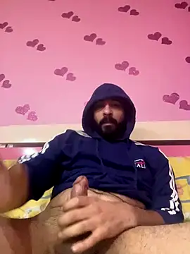 HHHX1 online show from January 2026 04:04:02 AM