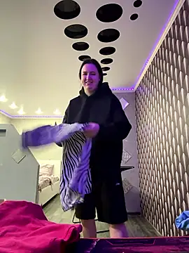 Jenny Jenn online show from January 2026 12:21:02 PM