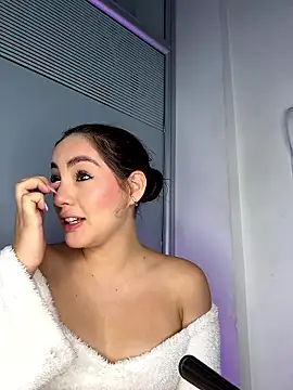 Megaan Foxy online show from January 2026 11:46:02 AM