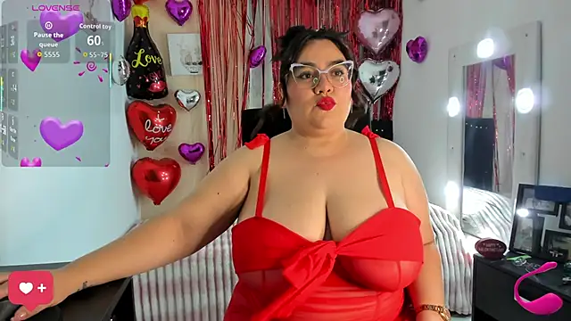 KarlaLannee online show from February 2026 02:41:02 AM