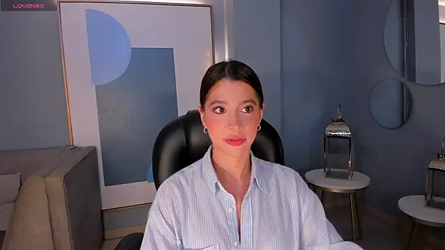 Snapshot of GiannaWatson chatting on June 2026 08:08:01 PM GiannaWatson online show from June 2026 08:08:01 PM