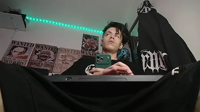 Anhony Muscle online show from February 2026 04:52:02 PM