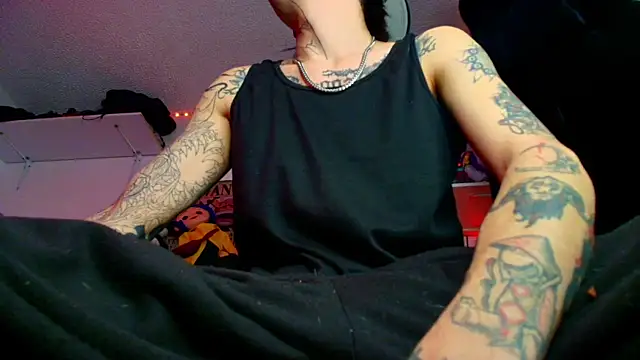 Snapshot of Anhony_Muscle chatting on July 2026 08:07:02 PM Anhony Muscle online show from July 2026 08:07:02 PM