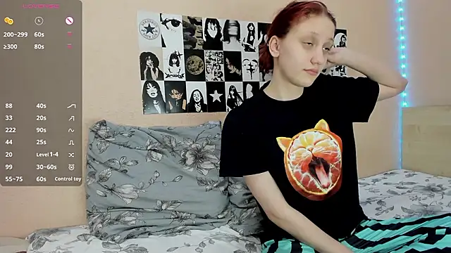 PSkaa online show from March 2026 04:35:01 PM