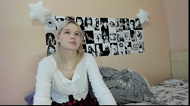 PSkaa online show from April 2026 12:54:01 PM