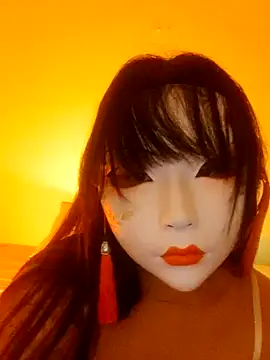 YENSY KOKESHII online show from February 2026 10:20:02 PM