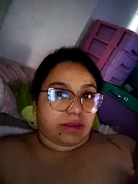 Dayann Rodri online show from January 2026 10:04:02 PM