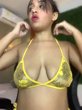 PaulaSweetFire  online show from February 2026 09:59:02 PM