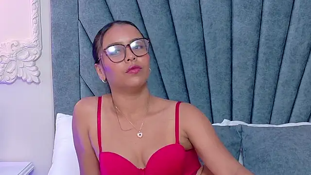 Celeste-Brown- online show from January 2026 08:14:01 PM