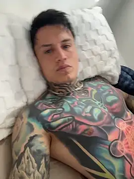 Chrissblack online show from February 2026 01:39:01 PM