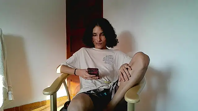 Snapshot of DeusGoth chatting on March 2026 09:41:02 PM DeusGoth online show from March 2026 09:41:02 PM