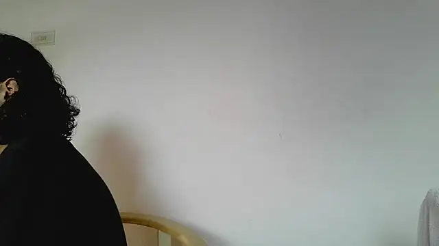 Snapshot of DeusGoth chatting on April 2026 09:08:02 PM DeusGoth online show from April 2026 09:08:02 PM