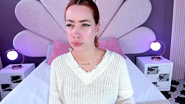 Snapshot of LolaGray__ chatting on March 2026 06:59:01 PM LolaGray online show from March 2026 06:59:01 PM