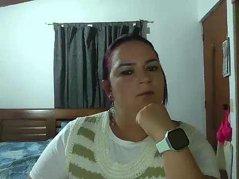 Roja tentacion online show from March 2026 03:12:02 AM