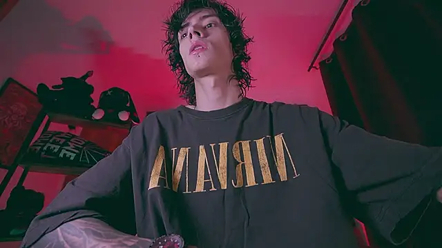 Olliver   y online show from February 2026 01:56:02 AM