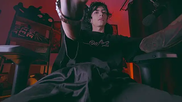 Olliver   y online show from March 2026 03:56:01 AM