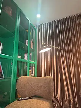 Snapshot of Ginevrafedez chatting on February 2026 07:02:01 AM Ginevrafedez online show from February 2026 07:02:01 AM