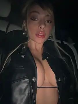 Snapshot of Ginevrafedez chatting on February 2026 12:55:01 AM Ginevrafedez online show from February 2026 12:55:01 AM