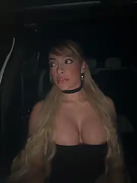 Snapshot of Ginevrafedez chatting on February 2026 02:54:01 AM Ginevrafedez online show from February 2026 02:54:01 AM