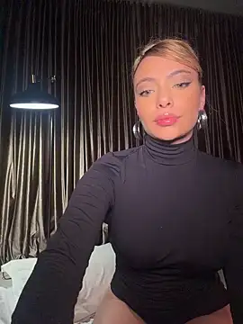 Snapshot of Ginevrafedez chatting on February 2026 03:28:02 AM Ginevrafedez online show from February 2026 03:28:02 AM