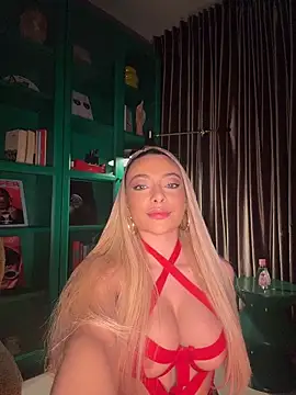 Snapshot of Ginevrafedez chatting on February 2026 12:33:02 AM Ginevrafedez online show from February 2026 12:33:02 AM