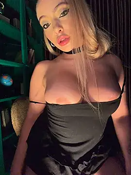 Ginevrafedez online show from July 2026 01:30:02 AM