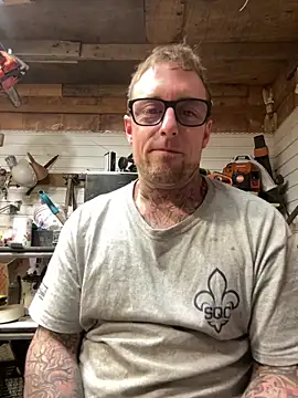 WIDBIGWHITECOCK online show from January 2026 06:17:01 AM